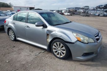 4S3BMCK6XB3243073 | 2011 SUBARU LEGACY