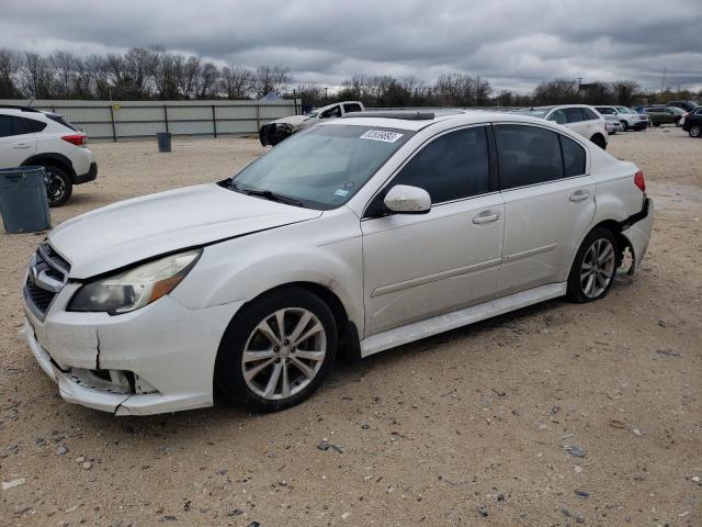 4S3BMCL65E3016246 | 2014 SUBARU LEGACY 2.5