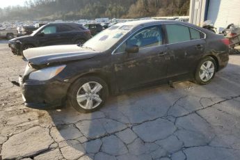 4S3BNAA60F3010487 | 2015 SUBARU LEGACY 2.5