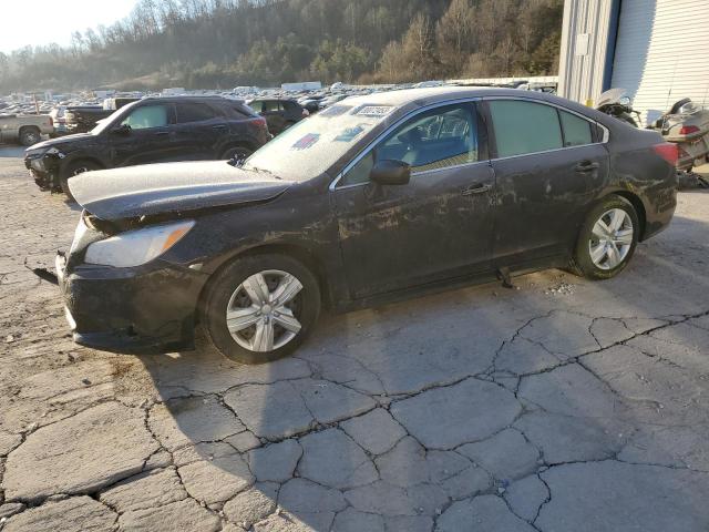 4S3BNAA60F3010487 | 2015 SUBARU LEGACY 2.5