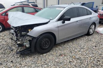 4S3BNAA62G3016454 | 2016 SUBARU LEGACY 2.5