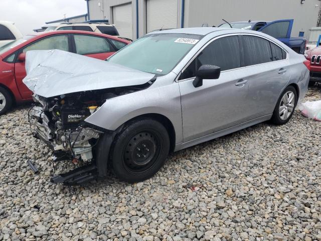 4S3BNAA62G3016454 | 2016 SUBARU LEGACY 2.5