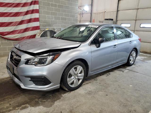 4S3BNAA64J3026006 | 2018 SUBARU LEGACY 2.5