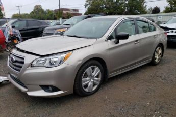 4S3BNAA67F3016089 | 2015 SUBARU LEGACY 2.5