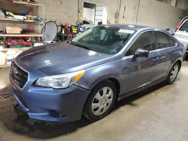 4S3BNAA6XG3026780 | 2016 SUBARU LEGACY 2.5