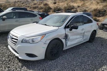 4S3BNAB62H3054704 | 2017 SUBARU LEGACY 2.5