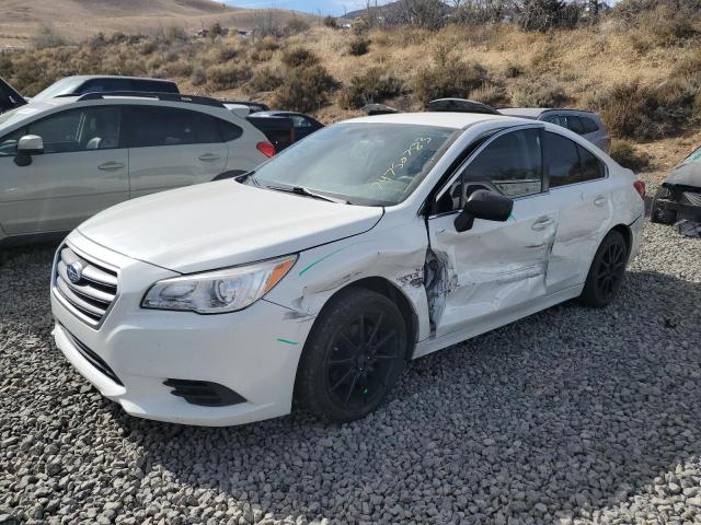 4S3BNAB62H3054704 | 2017 SUBARU LEGACY 2.5