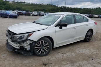 4S3BNAB62J3015343 | 2018 SUBARU LEGACY 2.5