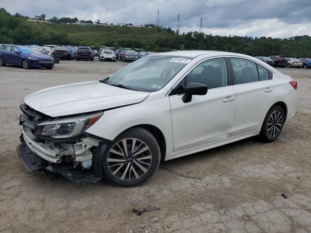 4S3BNAB62J3015343 | 2018 SUBARU LEGACY 2.5