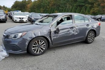 4S3BNAB62J3040923 | 2018 SUBARU LEGACY 2.5