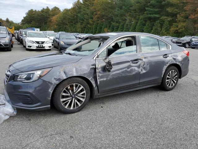 4S3BNAB62J3040923 | 2018 SUBARU LEGACY 2.5