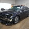 1N4BL4CV4LC165234 | 2020 NISSAN ALTIMA SR