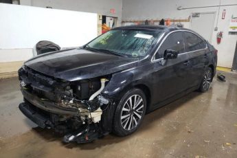 4S3BNAB69K3006561 | 2019 SUBARU LEGACY 2.5