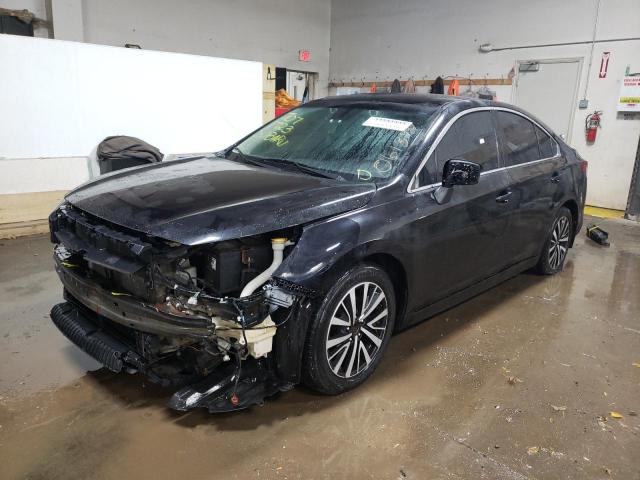 4S3BNAB69K3006561 | 2019 SUBARU LEGACY 2.5