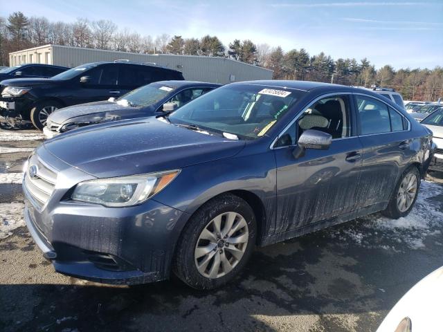 4S3BNAC60F3011619 | 2015 SUBARU LEGACY 2.5