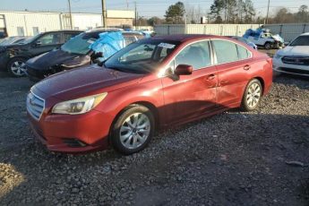 4S3BNAC62G3058667 | 2016 SUBARU LEGACY 2.5