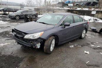 4S3BNAC62H3062218 | 2017 SUBARU LEGACY 2.5