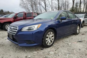 4S3BNAC63F3071605 | 2015 SUBARU LEGACY 2.5