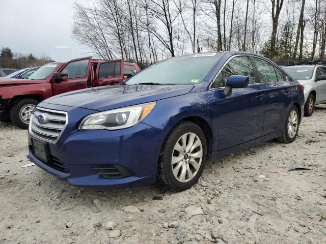 4S3BNAC63F3071605 | 2015 SUBARU LEGACY 2.5