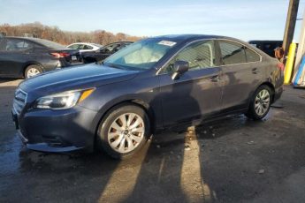 4S3BNAC64G3017344 | 2016 SUBARU LEGACY 2.5