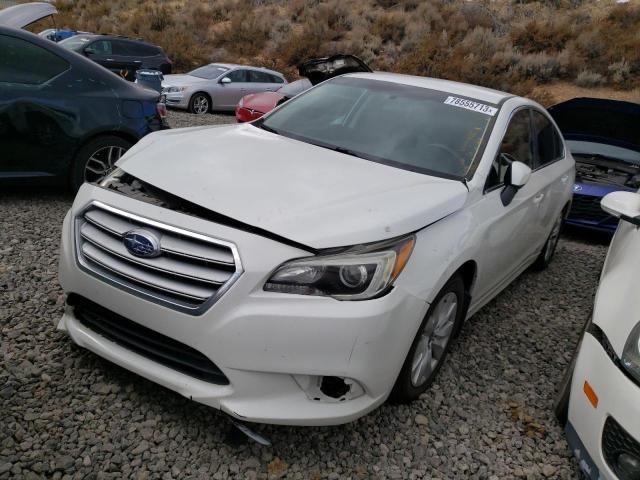 4S3BNAC67F3018518 | 2015 SUBARU LEGACY 2.5