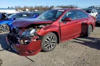 4S3BNAC67J3004689 | 2018 SUBARU LEGACY 2.5