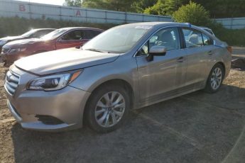 4S3BNAC68H3020474 | 2017 SUBARU LEGACY 2.5