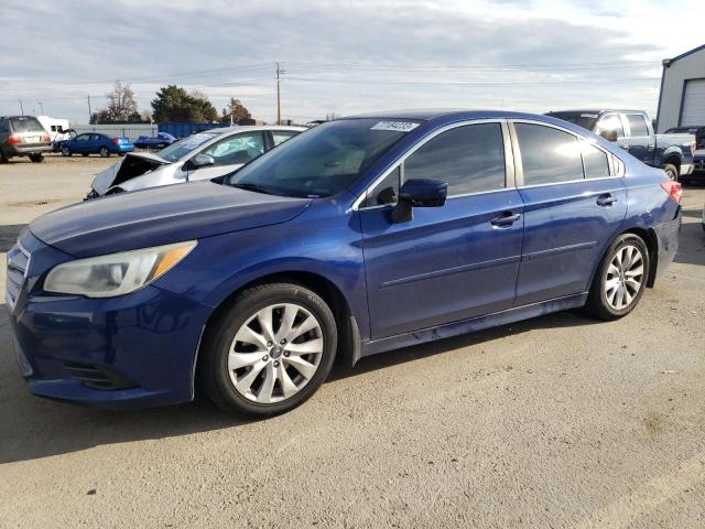 4S3BNAC69F3018746 | 2015 SUBARU LEGACY 2.5