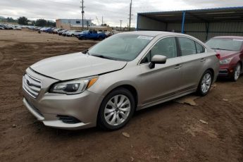 4S3BNAC69F3067011 | 2015 SUBARU LEGACY 2.5