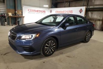 4S3BNAC6XJ3006971 | 2018 SUBARU LEGACY 2.5