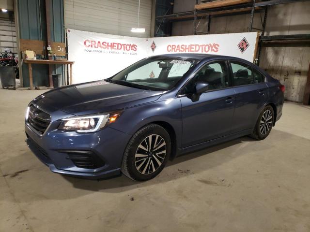 4S3BNAC6XJ3006971 | 2018 SUBARU LEGACY 2.5