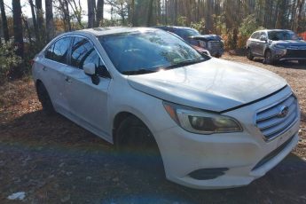 4S3BNAD63F3009006 | 2015 SUBARU LEGACY