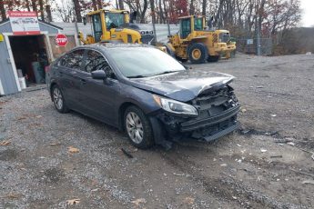 4S3BNAD69G3042948 | 2016 SUBARU LEGACY