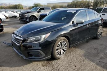 4S3BNAD6XJ3014941 | 2018 SUBARU LEGACY 2.5