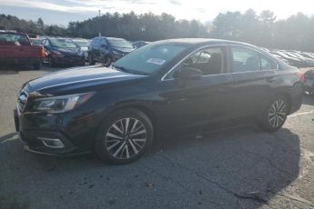 4S3BNAF61J3037554 | 2018 SUBARU LEGACY 2.5