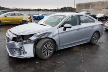 4S3BNAF61K3004233 | 2019 SUBARU LEGACY 2.5