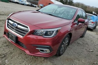 4S3BNAF62K3026533 | 2019 SUBARU LEGACY 2.5