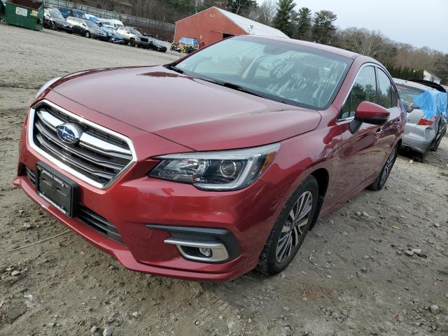 4S3BNAF62K3026533 | 2019 SUBARU LEGACY 2.5