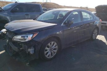 4S3BNAF64H3052558 | 2017 SUBARU LEGACY 2.5