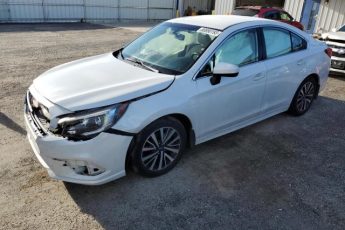 4S3BNAF68K3035995 | 2019 SUBARU LEGACY 2.5