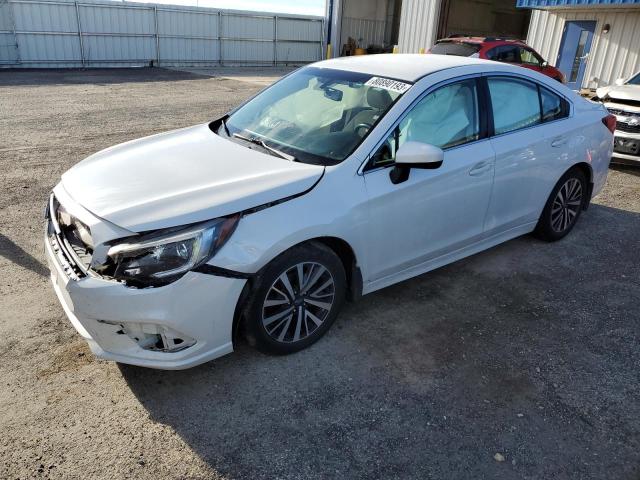 4S3BNAF68K3035995 | 2019 SUBARU LEGACY 2.5