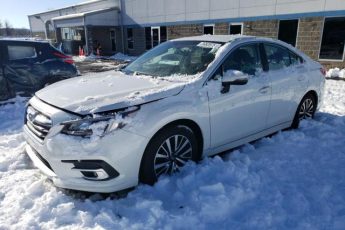 4S3BNAF68K3039903 | 2019 SUBARU LEGACY 2.5