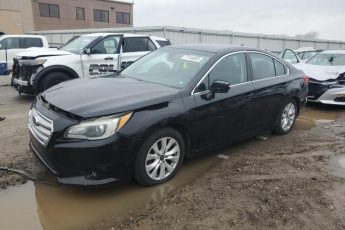 4S3BNAF6XH3016972 | 2017 SUBARU LEGACY 2.5