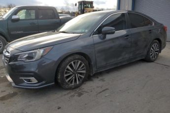 4S3BNAH63J3021322 | 2018 SUBARU LEGACY 2.5