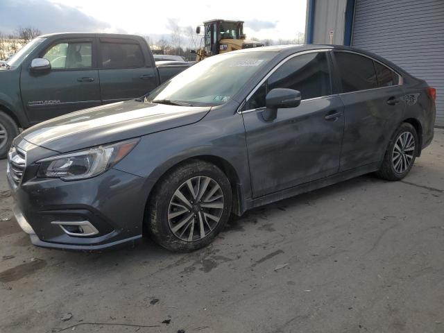 4S3BNAH63J3021322 | 2018 SUBARU LEGACY 2.5