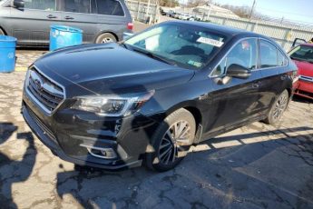 4S3BNAH67J3037720 | 2018 SUBARU LEGACY 2.5