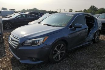 4S3BNAL62G3018573 | 2016 SUBARU LEGACY 2.5