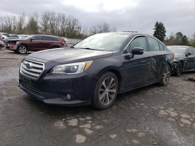 4S3BNAL62G3049550 | 2016 SUBARU LEGACY 2.5