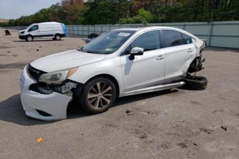 4S3BNAN60F3041572 | 2015 SUBARU LEGACY 2.5