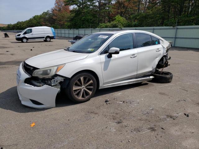 4S3BNAN60F3041572 | 2015 SUBARU LEGACY 2.5